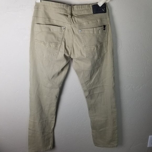 Buffalo David Bitton for Buckle Men's 31x32 Evan-X - Picture 5 of 8